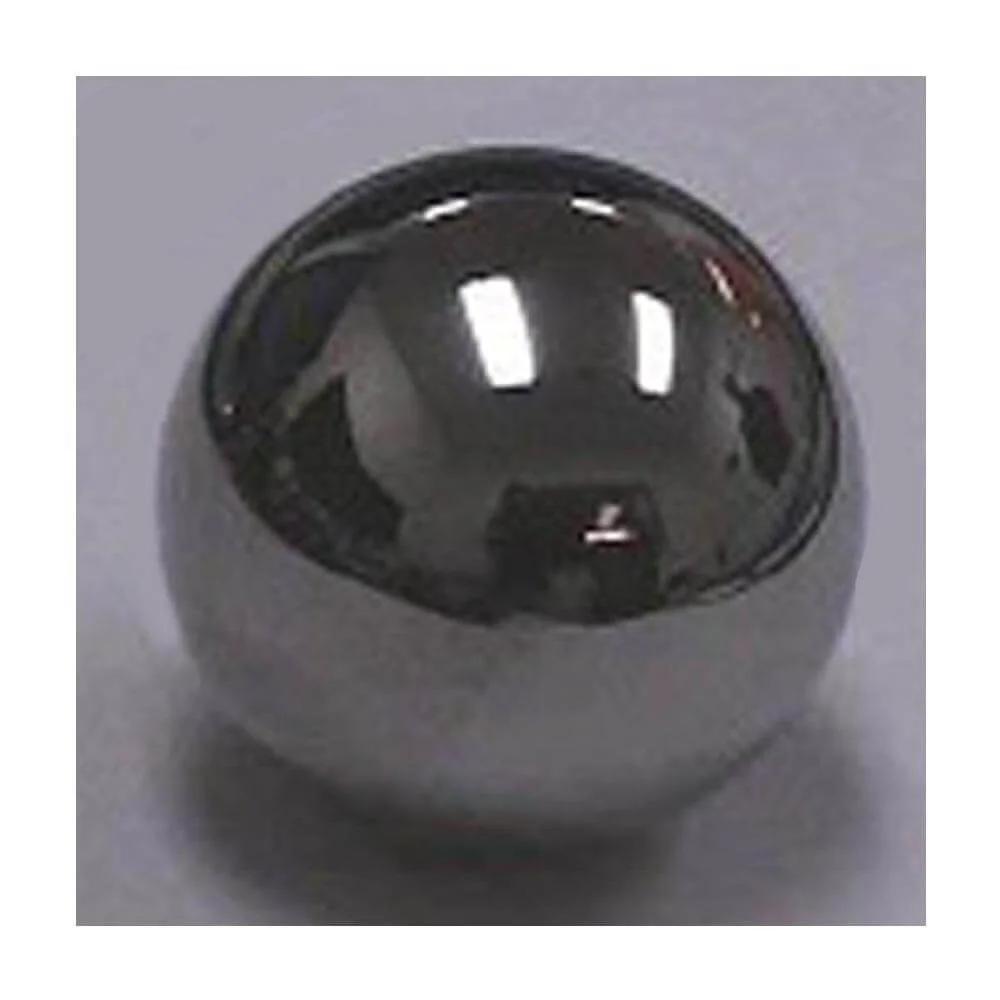 0.355" Loose Tungsten Carbide Ball +/-.0005 inch s