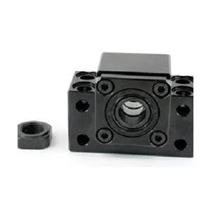 1 BK12 + 1 BF12 Ballscrew Supports