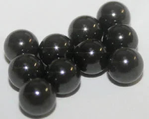 10-Pack 7/32 inch = 5.556mm Loose Ceramic Balls G5 Si3N4 Bearing Balls