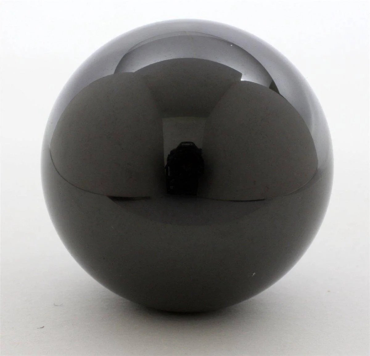 1/2" =12.7mm Loose Ceramic Balls Si3N4 Bearing Balls