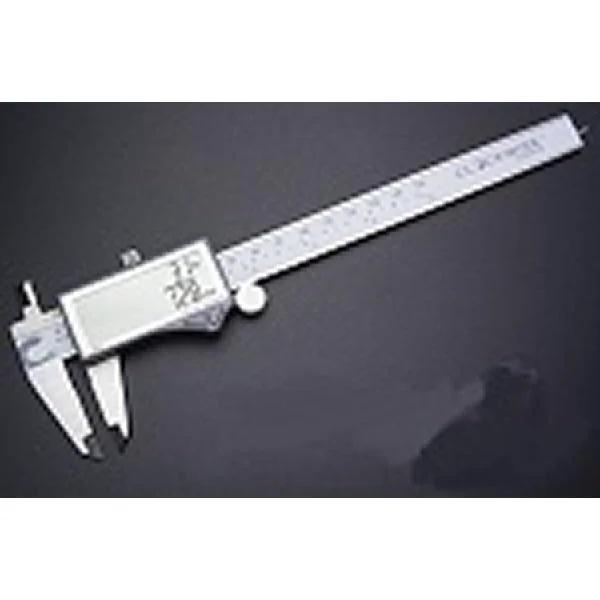 12" Fraction Caliper Inch/Metric/Fractions
