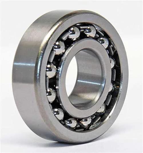 126 Self Aligning Ball Bearing 6x19x6mm - Miniature