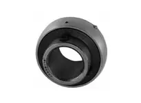 12mm High Temperature Set (400°C) - Normal Duty Insert for Industrial Equipment, Sealed Ball Bearing Replacement