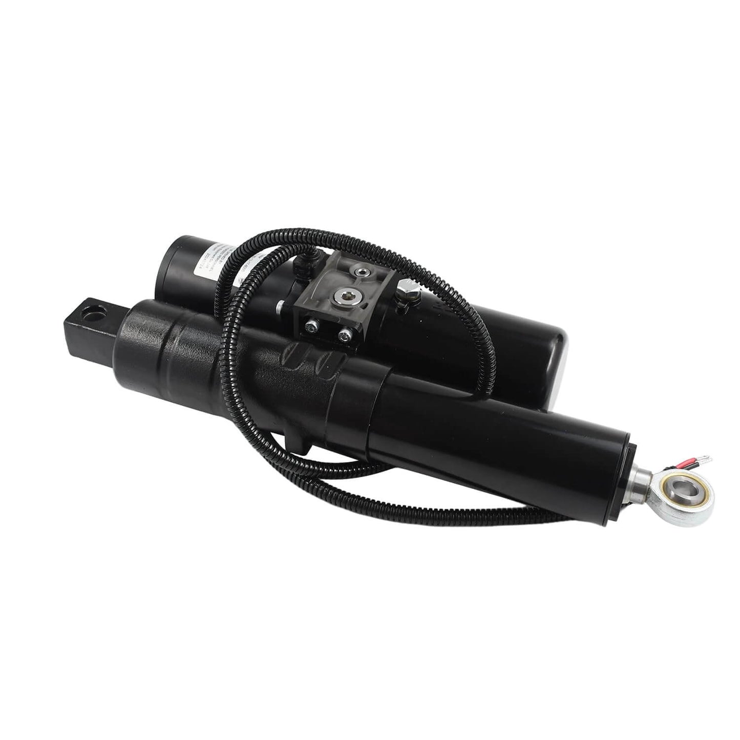 12V Hydraulic Actuator Replacement For KYB MMP4 250MM MMP4250MM Direct Replace Easy Install Premium Quality Long Life Aftermarket Part OE Matching Performance And Rugged Build For Tough Use