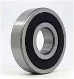 12x30x9mm Rubber sealed Non-Standard Bearing 12mm x 30mm x 9mm