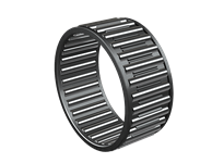 Single KT697NC3 Needle-Roller Cage 6 x 9 x 7 mm Resin C3 Tolerance Roller Diameter, Bearing for Linear Slide Units High-Speed Application 2310 N Dynamic Load