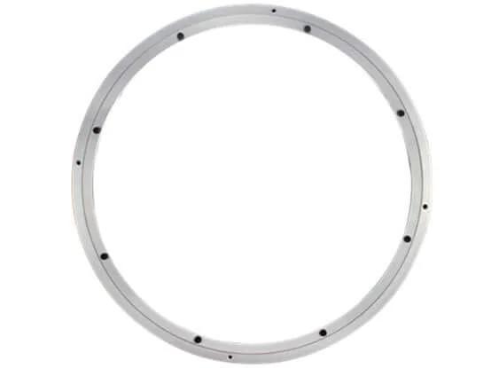 14" Lazy Susan Aluminum Bearing 176 lbs Turntable Bearing