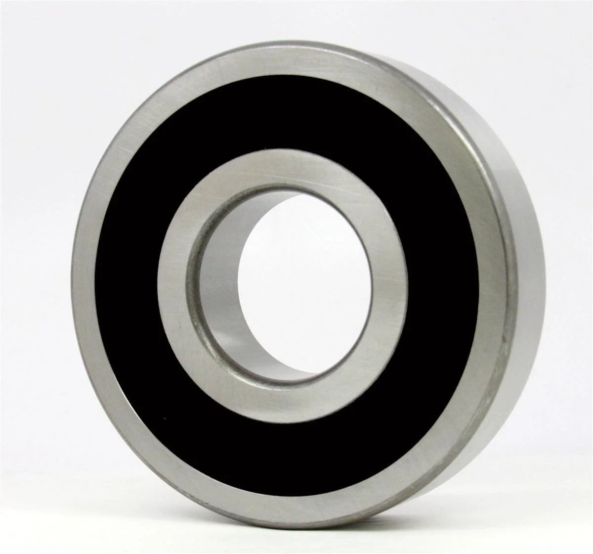 18x42x13-2RS Bearing Deep Groove Inner 18mm outer 42mm width 13mm