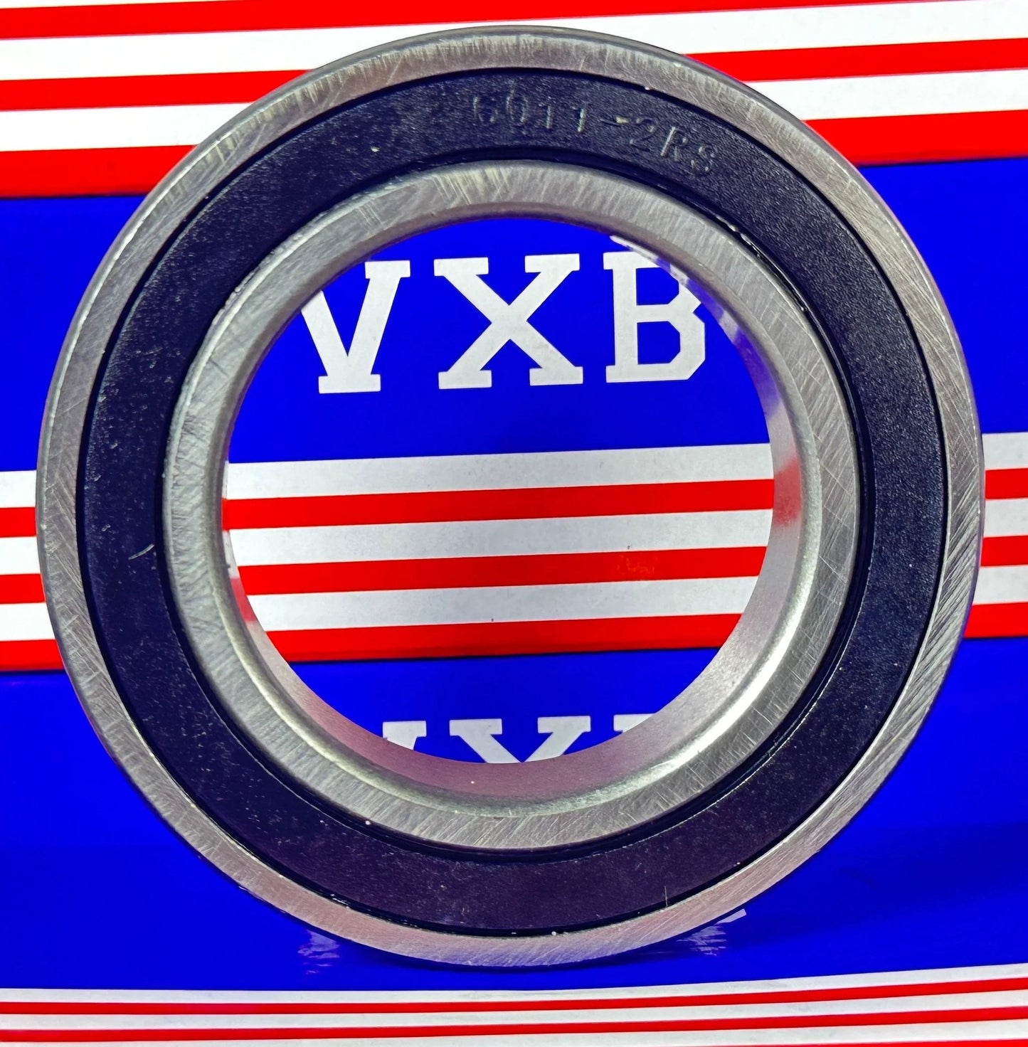 6011 LU Sealed Bearing 55x90x18mm