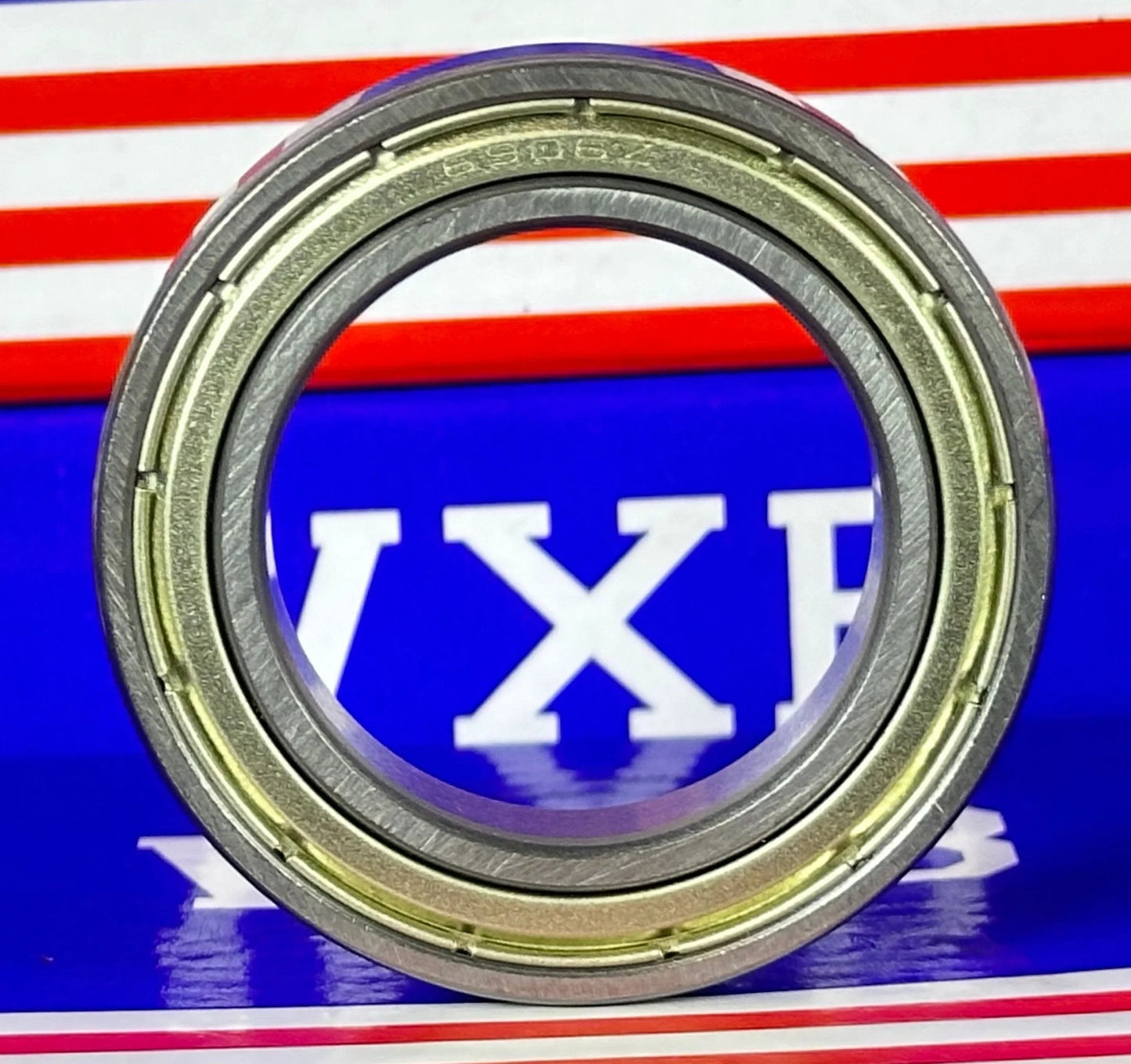 61906ZZ Bearing 30x47x9 Shielded