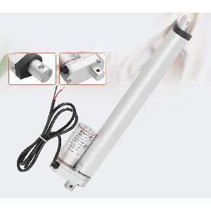 2 Inch Stroke 330 lbs DC 12 Volt Linear Actuator