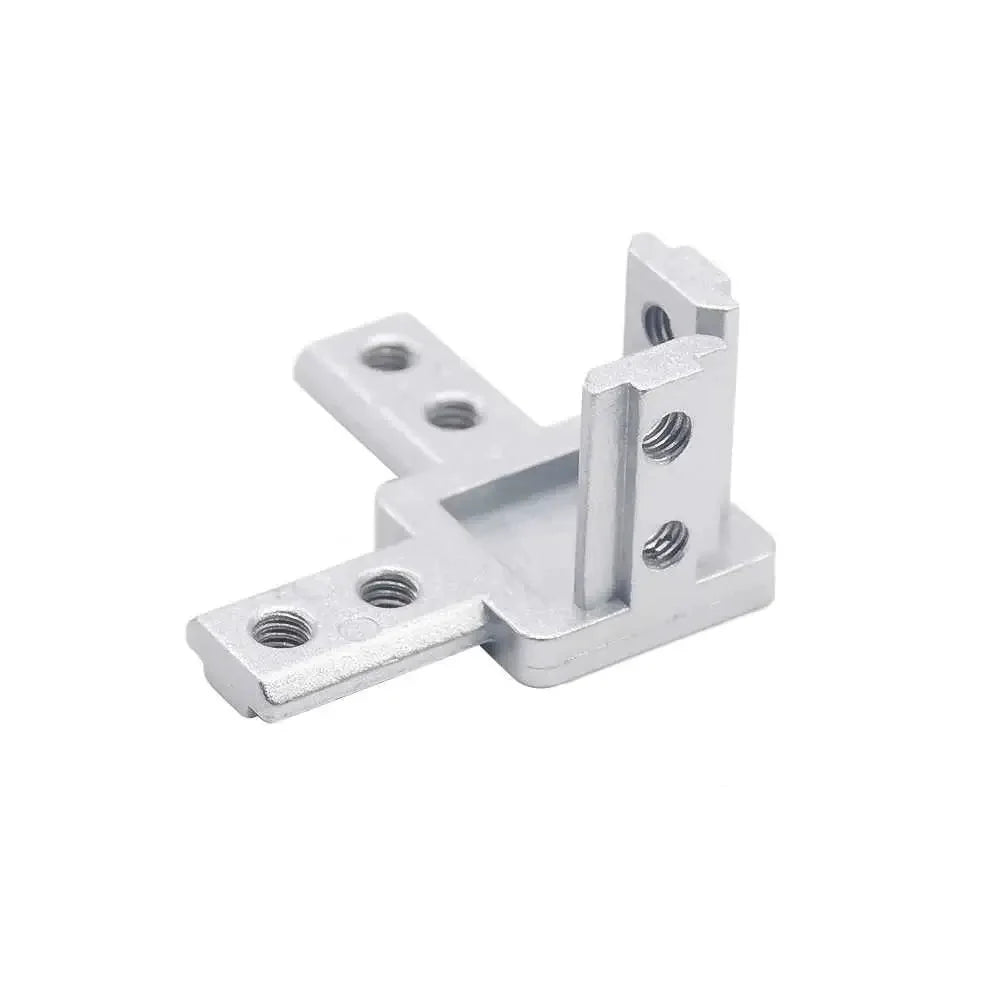 2020 3-Way Corner Connector Aluminum Extrusion Profile
