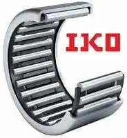 IKO BHA108 ZOH Shell Type Needle Roller Bearing 5/8" x 7/8" x 1/2" Inch Drawn Cup Needle Bearing High Load Compact Design