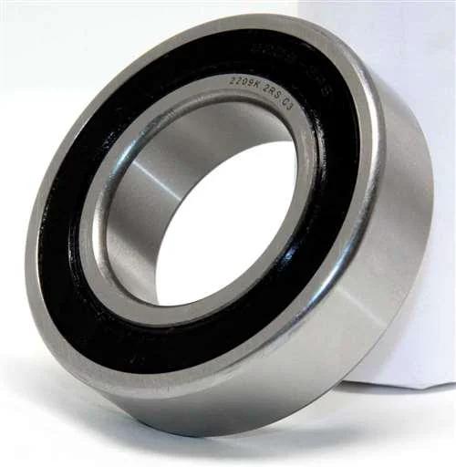 2209-EK-2RS C3 Self Aligning Ball Bearing 45x85x23mm