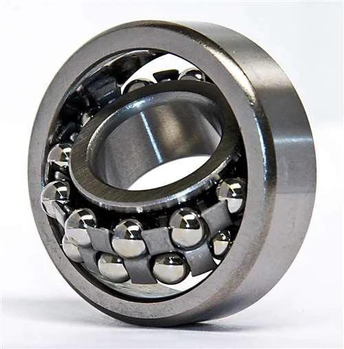 2219 Self Aligning Ball Bearing 95x170x43mm