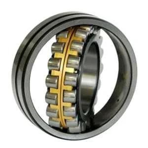 22207MC3W33 Spherical Roller Bearing 35x72x23mm