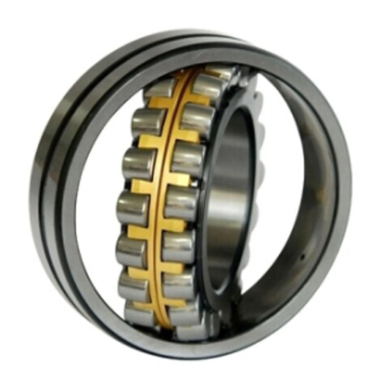 22220KMW33 Spherical Roller Bearing Tapered Bore 100x180x46mm