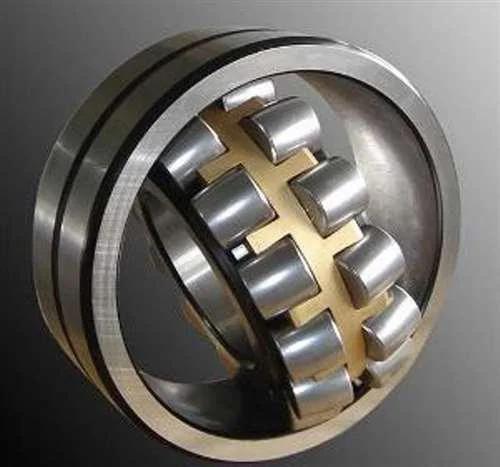22211MC3W33 Spherical Roller Bearing 55x100x25mm