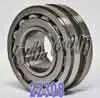 22308 Spherical Roller Bearing 40x90x33 Spherical Bearing
