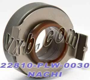 22810-PLW-0030 Nachi Self-Aligning Clutch Bearing 31x47x23 Bearing