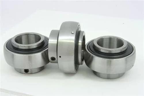 3-Pack 30mm Axle Ball Bearings Kit - Racing Go Karts