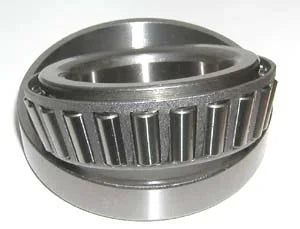 30219 Tapered Bearing 95x170x34.5 CONE/CUP