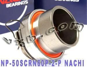 31230-35120 Nachi Self-Aligning Clutch Bearing 35x50x50 Bearing