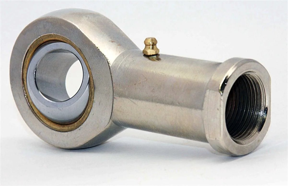 3/16" Female Rod End PHSB3 Right Hand Miniature Ball Joint