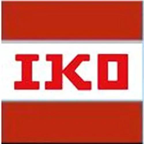 BA218ZOH shell needle roller bearing packaging showing IKO logo, open type for industrial shaft support and precision machinery use