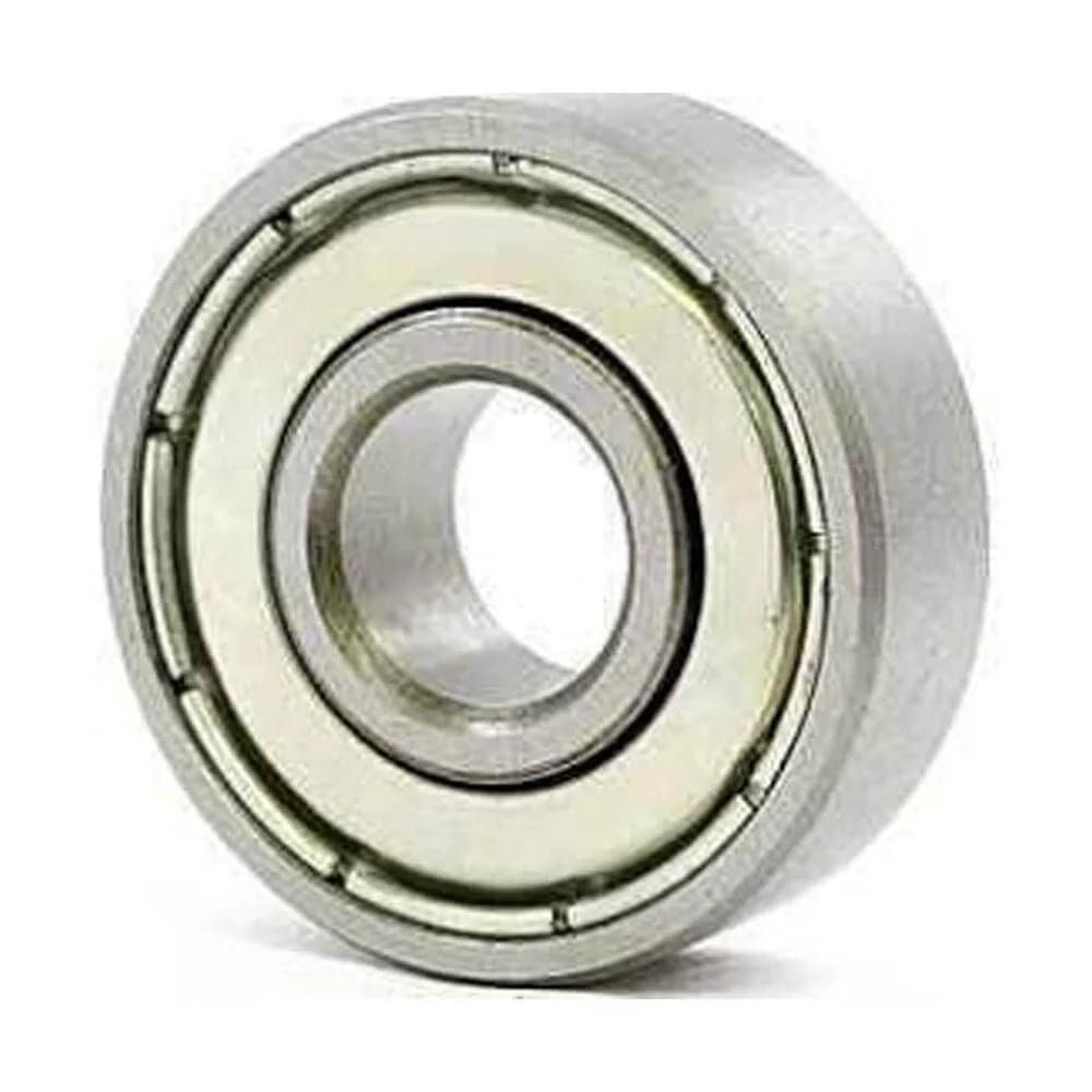 3209ZZ Angular Contact Bearing - 2-Row - 45x85x30.2