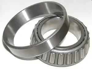 32322/W84.5 Tapered Roller Wheel Bearing 110x240x84.5mm