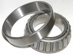 33024 Tapered Roller Wheel Bearing 120x180x48mm
