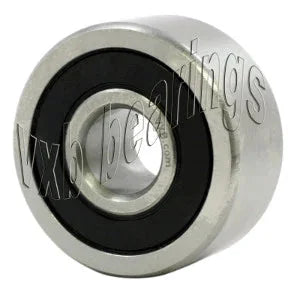 336-2RS Alternator Bearing 15x46x14 Sealed