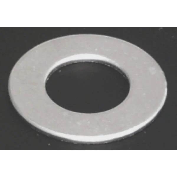 3.5mm x 8mm Steel Thrust Bearing Washer 3.5x8x0.5mm