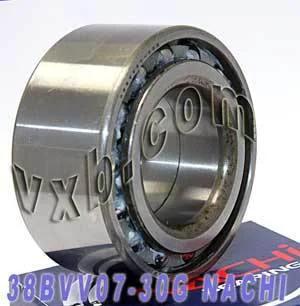 38BVV07-30GCS Nachi Automotive Hub Bearing Japan 38x72x33 Bearing