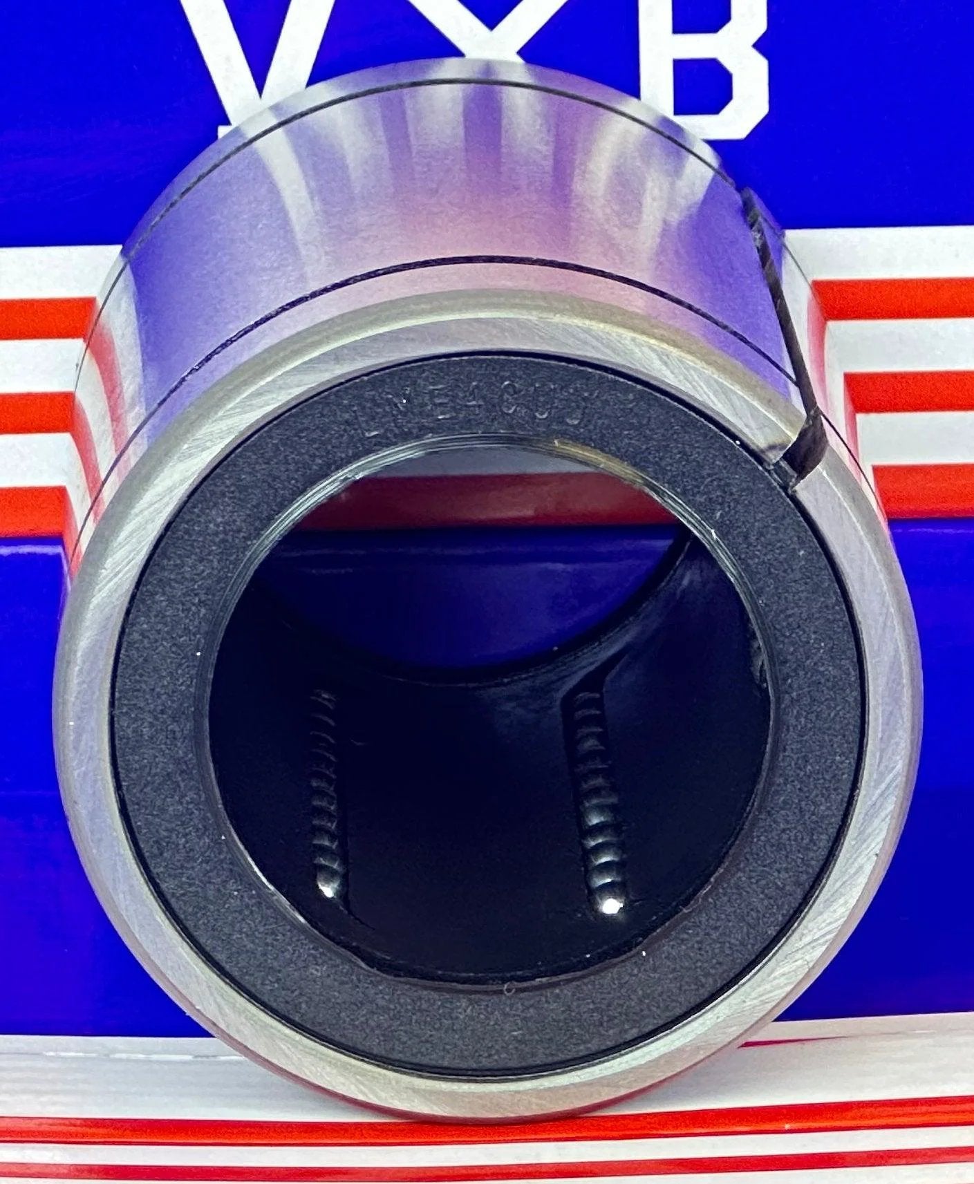 40mm Adjustable Ball Bearing/Bushing Linear Motion