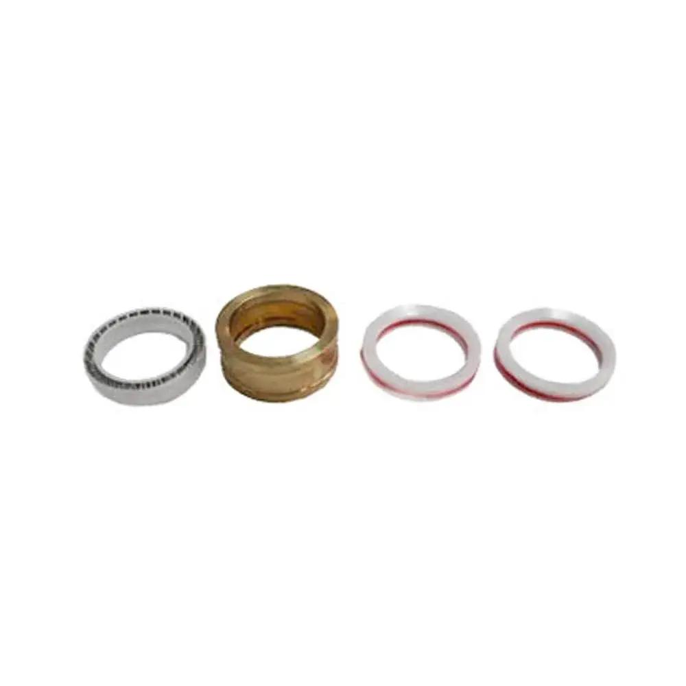 55,000 PSI Water Jet HP Seal Kit Hyd End For Techni Waterjet Cutting Machines Intensifier Pump 05123385N Replacement Part