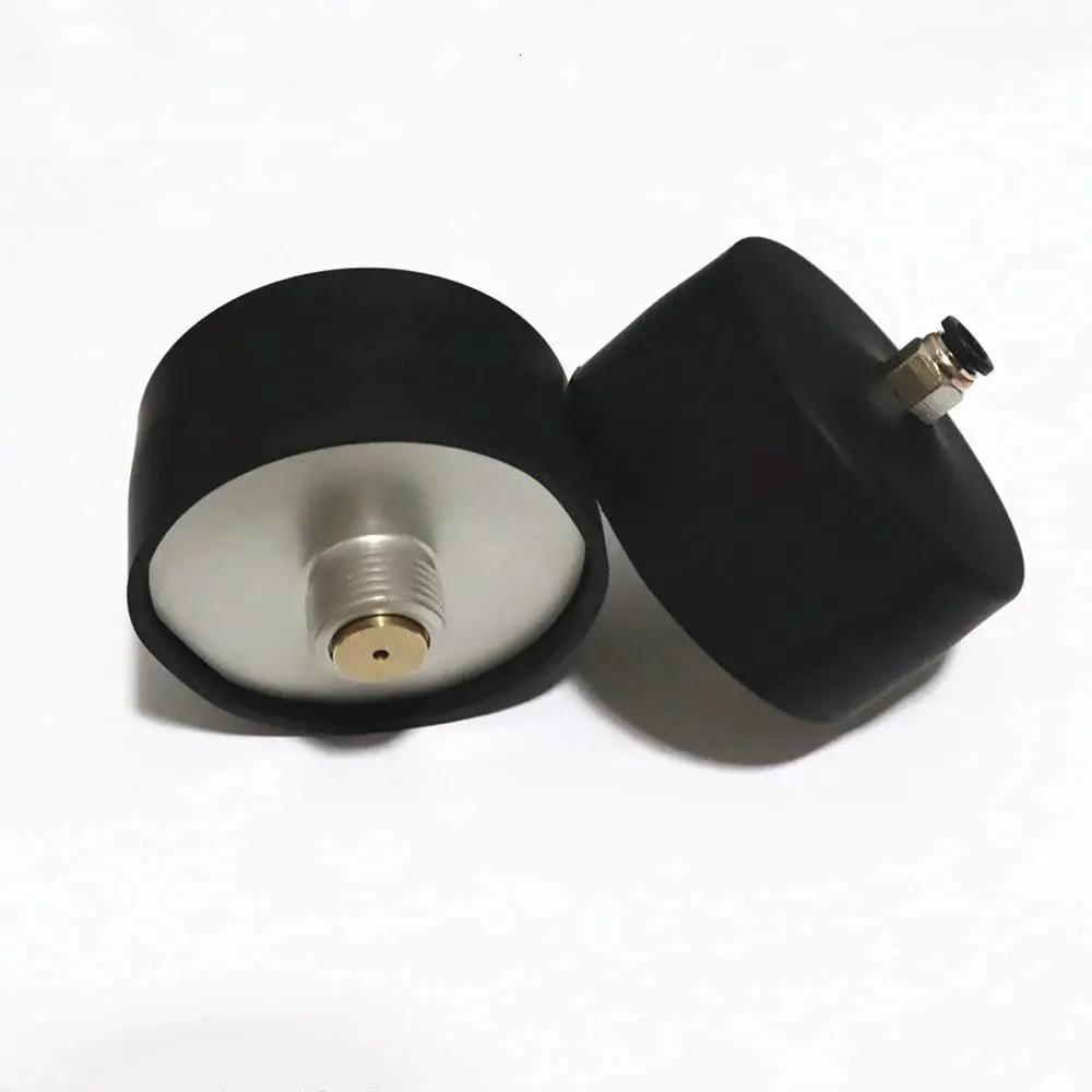 Waterjet Cutting Head Spare Parts Kit 710875-1 Mini On Off Valve Actuator Replacement With High Pressure Seal Kit 001197-1
