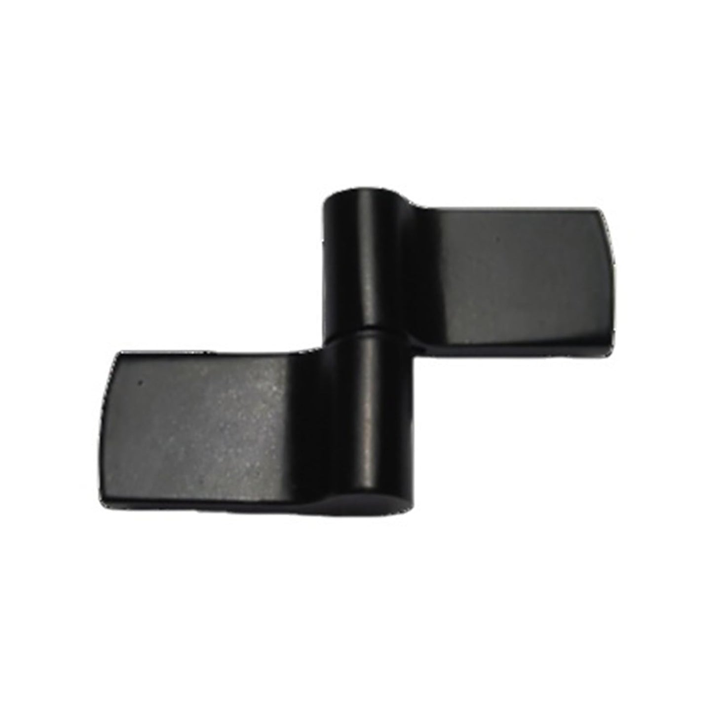 360 Degree Torque Friction Hinge For Cabinets And Furniture Doors, Super Handy Friction Positioning, Screw Or Circular Hole Mount, 1.58 Nm Torque, 1 Piece, Great For Kitchen, Bathroom, Office, Living Rooms, And More