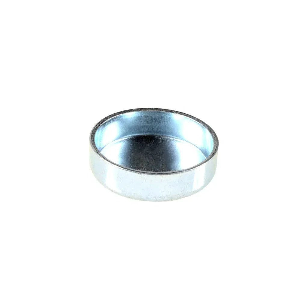Half Inch Cup Expansion Plugs Set Of 25 For Auto Body Repair Panel Fastening And OEM Use Durable Retainers And Clips