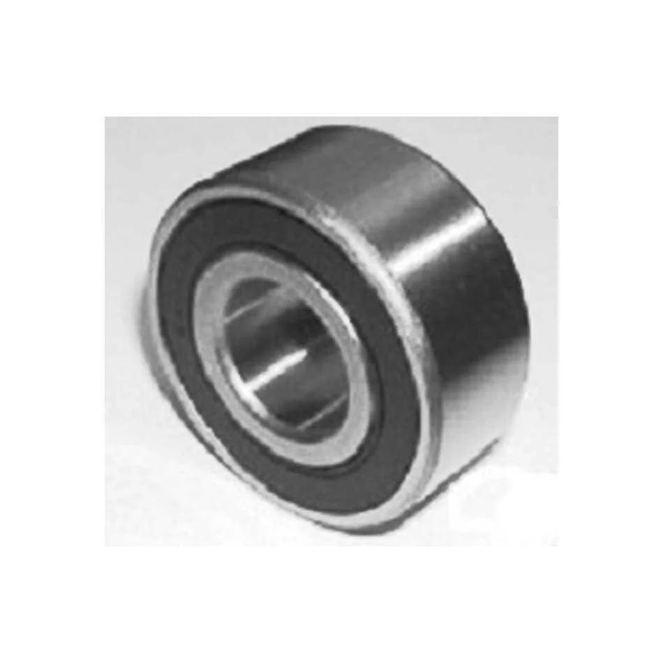 4310-2RS Sealed 2-Row Ball Bearing 50x110x40