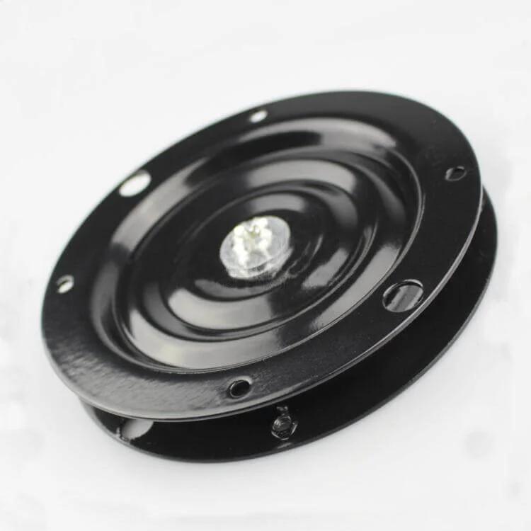 6" inch Swivel metal Lazy Susan Turntable Bearing - 440Lbs Capacity