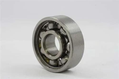 4x7x2 Bearing Stainless Steel Open ABEC-3 Miniature