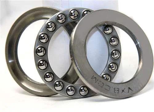 51200 Thrust Ball Bearing 10x26x11mm