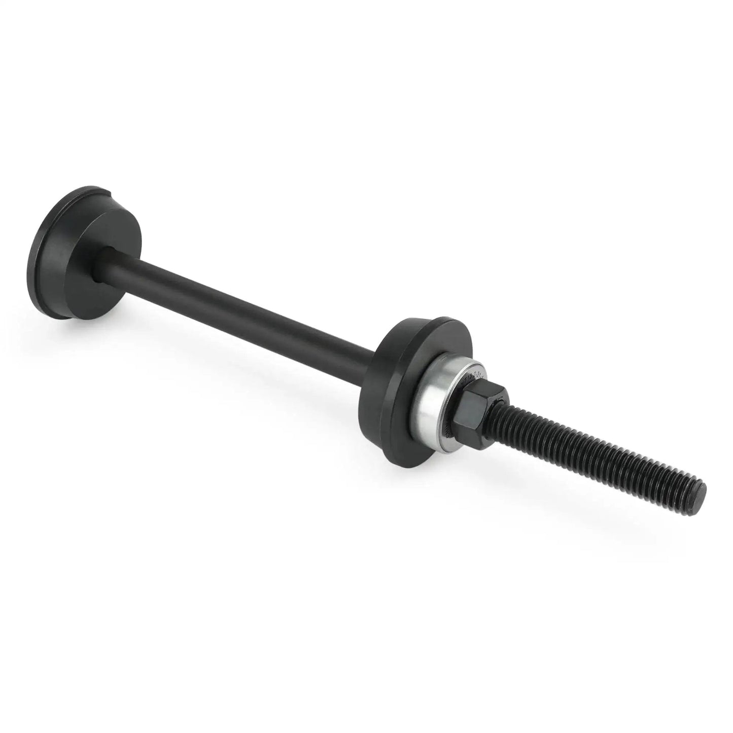 Steering Head Cup And Stem Bearing Race Installer Tool for Big Twin Dyna Sportster Softail, metal design for precise cup installation