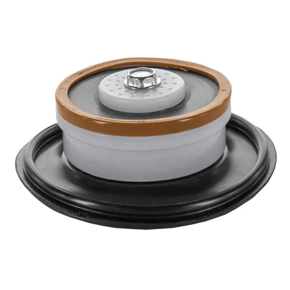 Three Pack Replacement Diaphragms For Anti Siphon Sprinkler Valves, Fits Orbit 57223 57224 57321 57222 57221 57623 57624
