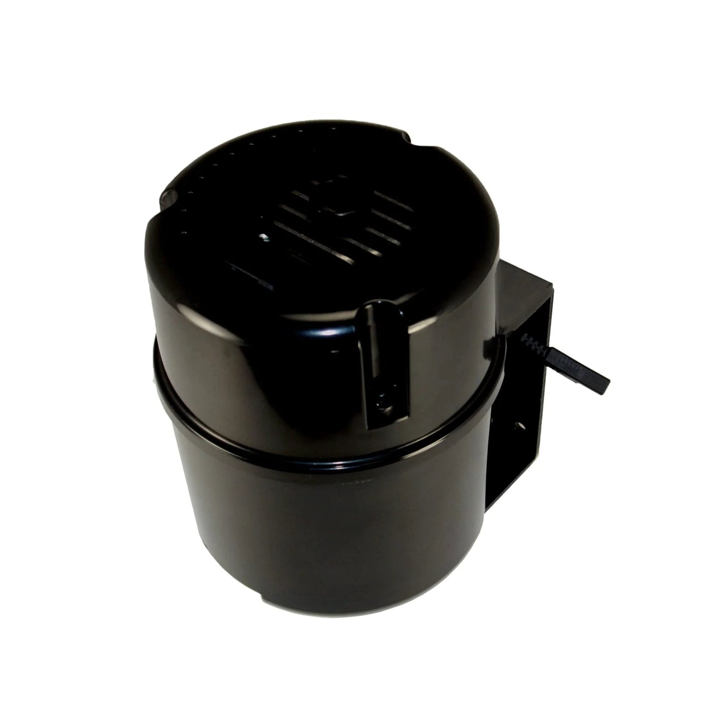 Bandit Series Electric Vacuum Pump Kit For Vehicles VP001B By Leed Brakes 60 Percent Quieter Vacuum Assist Prewired And Tested