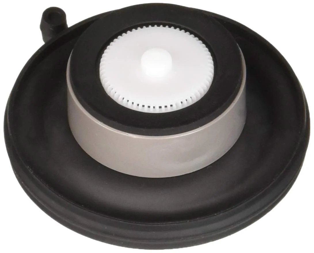 Plug And Play Plastic Valve Diaphragm Assembly For Sprinkler Systems 332100 Compatible With Hunter SRV PGV ASV PRO ASV PGV 100G 101G