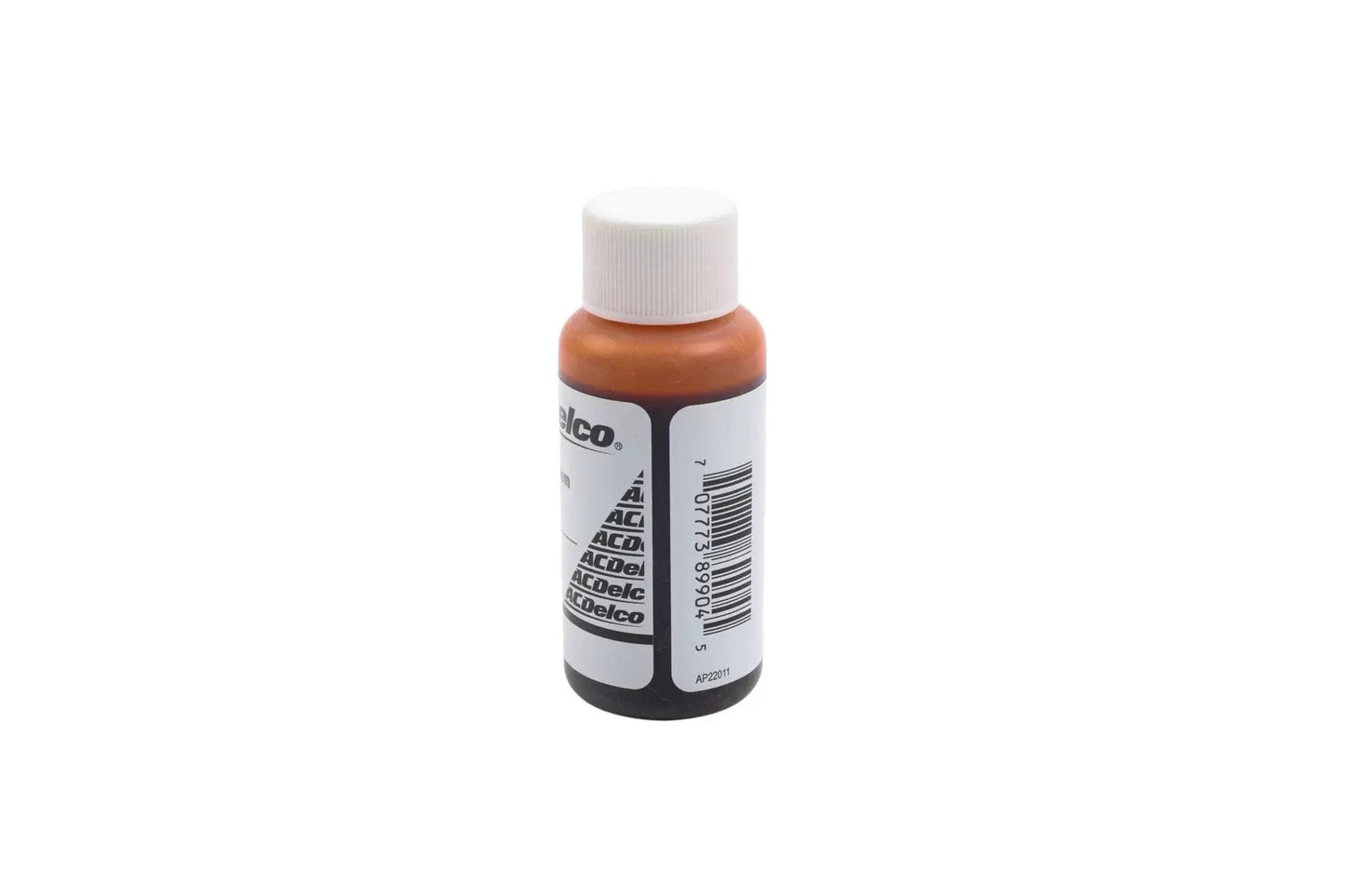 Engine Cooling System Fluorescent Tracer Dye For Leak Detection 1 Oz By ACDelco GM Original Equipment OEM Coolant Leak Dye bottle