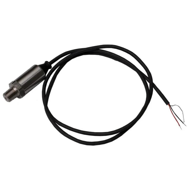 0 To 3 PSI Pressure Transducer For FPM100 Fluid Pressure Monitor By Maretron Marine Grade Sensor Designed For Boats And Hydraulic Systems Compact And Easy Plug And Play